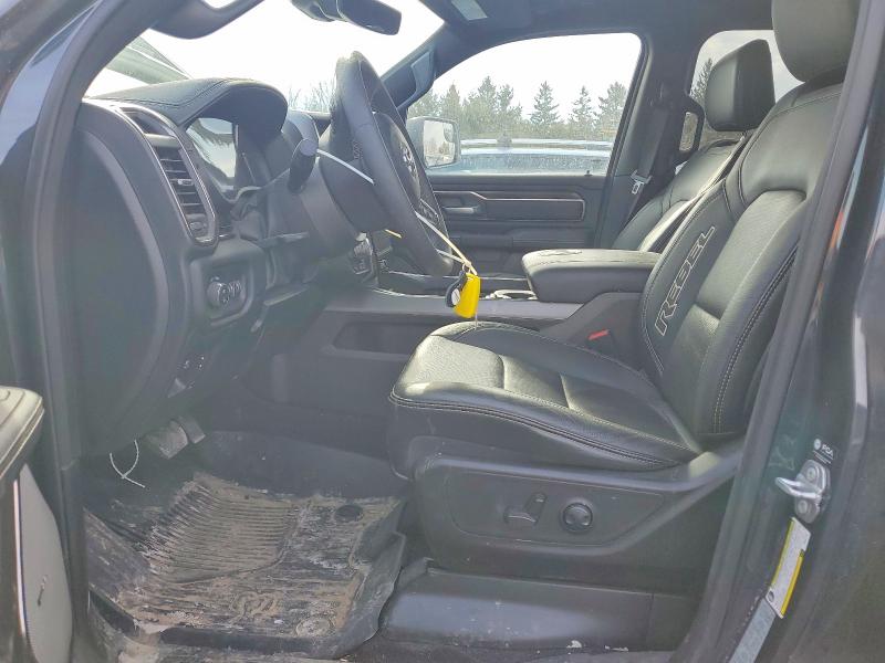 Продажа на аукционе авто 2025 Ram 1500, vin: 1C6SRFLP3SN681780, номер лота: 79256225