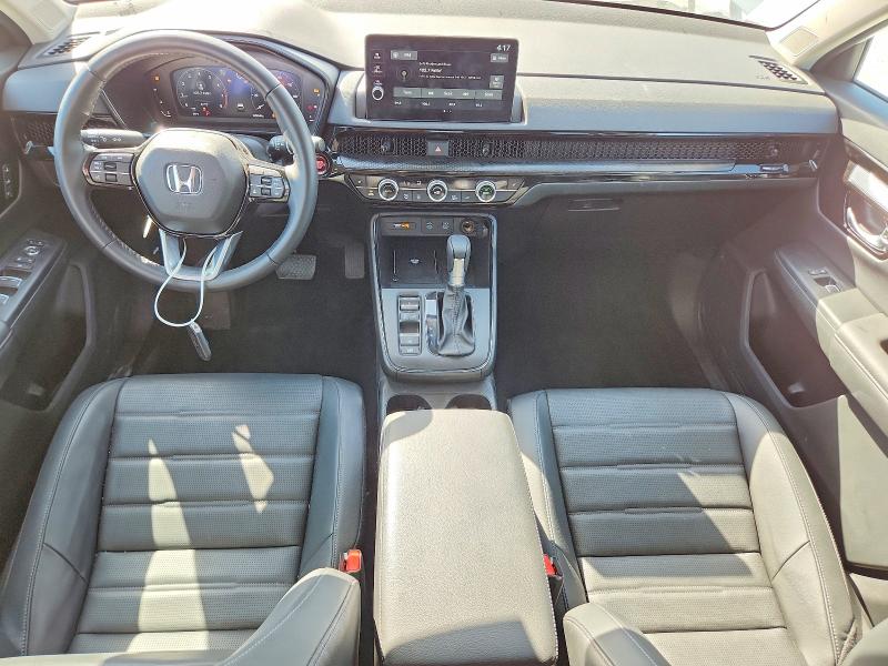 Продажа на аукционе авто 2026 Honda Cr-v, vin: 2HKRS4H77TH407590, номер лота: 46908796
