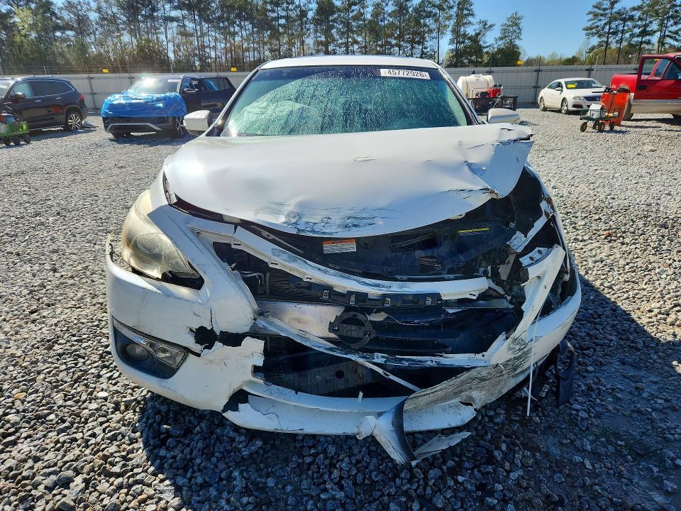 45772926 :رقم المزاد ، 1N4AL3AP2DC296626 vin ، 2013 Nissan Altima مزاد بيع