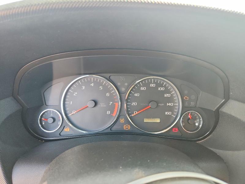 Продаж на аукціоні авто 2005 Cadillac Cts, vin: 1G6DM56TX50234631, номер лоту: 47175556