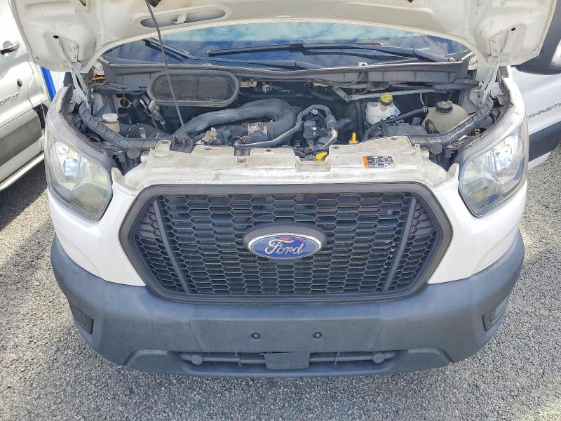Продажа на аукционе авто 2021 Ford Transit, vin: 1FDBW5Z80MKA84405, номер лота: 79993745