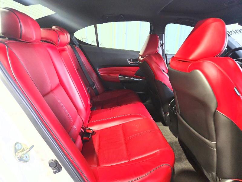 Aukcja sprzedaży 2019 Acura Tlx, vin: 19UUB3F62KA004901, numer aukcji: 79891415