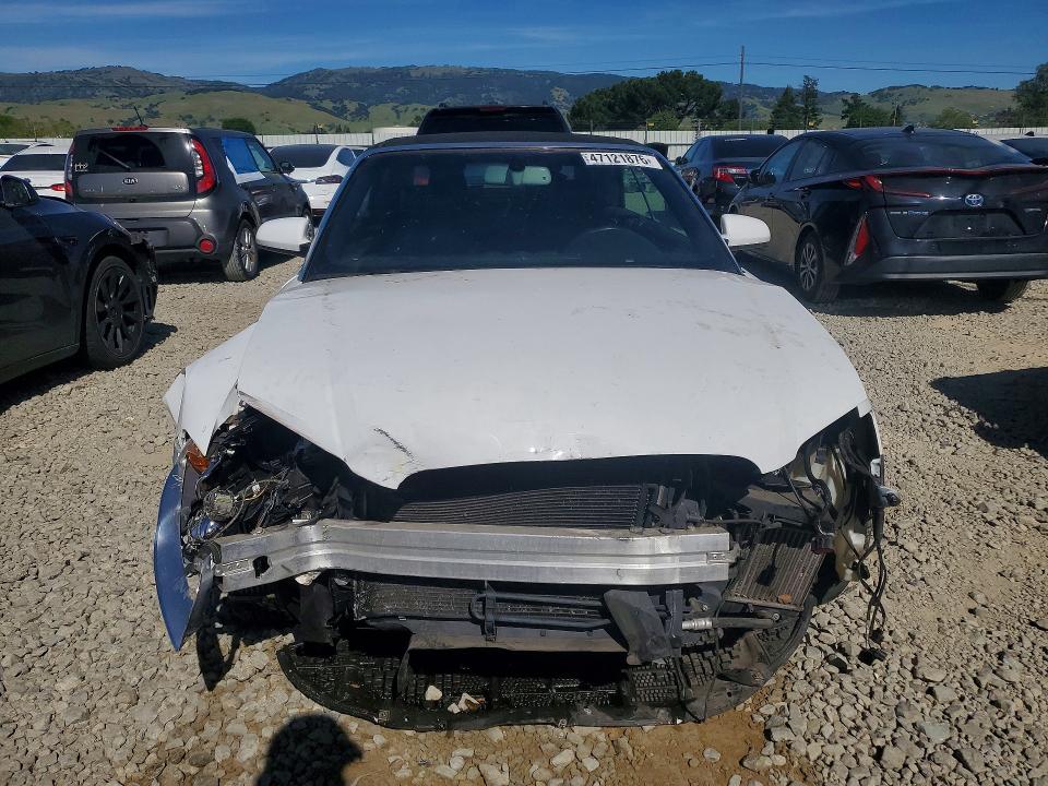 Aukcja sprzedaży 2009 Audi A4, vin: WAUAF48H09K009266, numer aukcji: 47121876