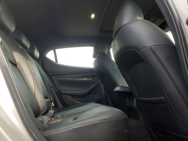 Aukcja sprzedaży 2023 Mazda 3, vin: JM1BPBLM0P1603033, numer aukcji: 46558256