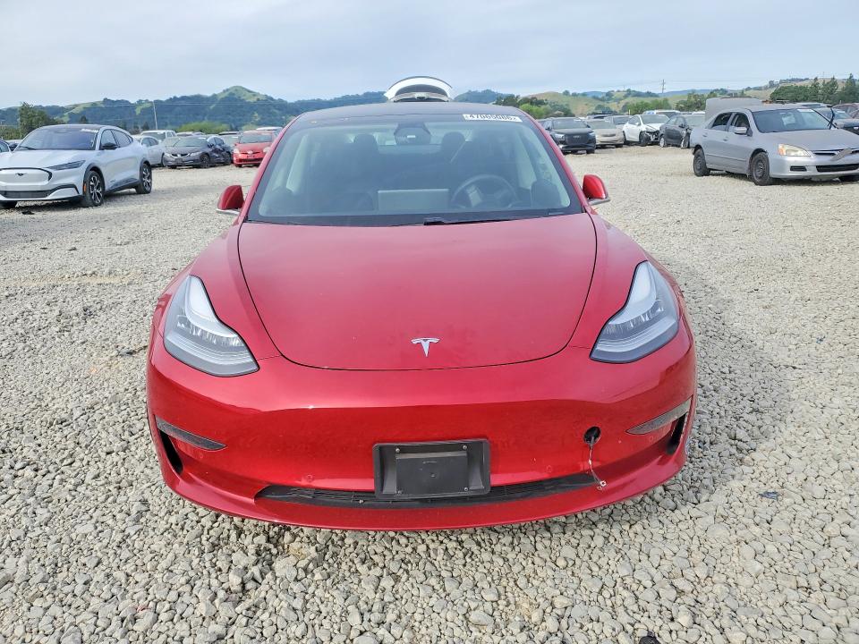 Продаж на аукціоні авто 2020 Tesla Model 3, vin: 5YJ3E1EB2LF735633, номер лоту: 47065086