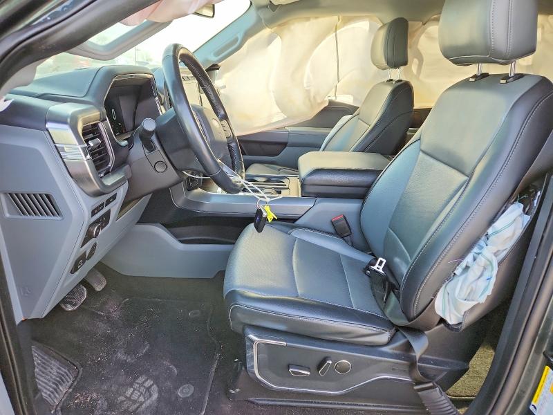 2021 Ford F150 მანქანა იყიდება აუქციონზე, vin: 1FTEW1EP9MKD00355, აუქციონის ნომერი: 47329276