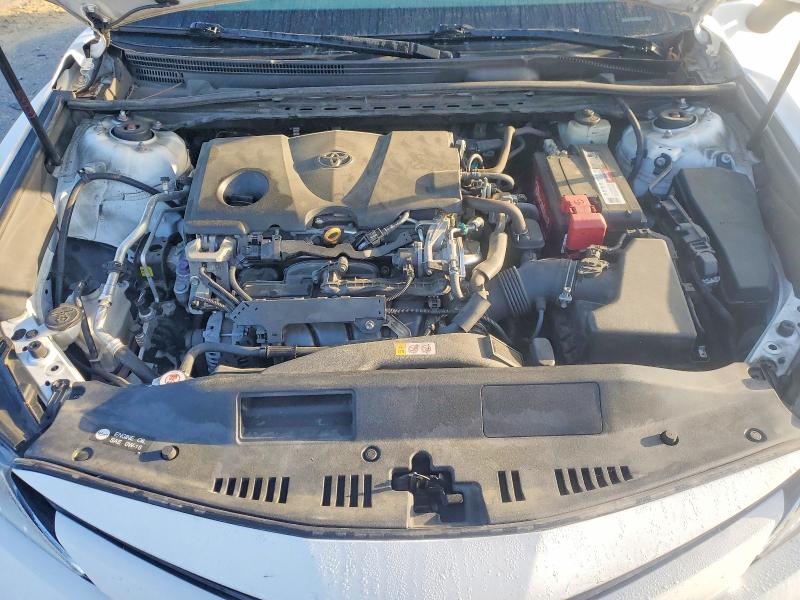 Продажа на аукционе авто 2018 Toyota Camry, vin: 4T1B11HKXJU092466, номер лота: 48058326