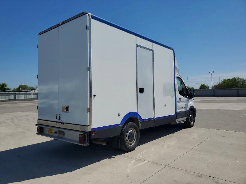 Продажа на аукционе авто 2022 Ford Transit, vin: 1FDBW5Z83NKA39850, номер лота: 46995956