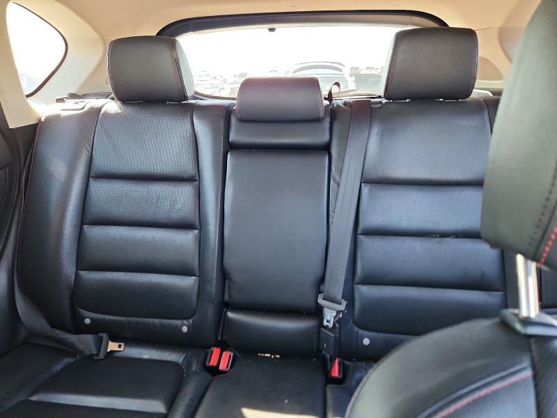 Продажа на аукционе авто 2014 Mazda Cx-5, vin: JM3KE2DYXE0430171, номер лота: 45919216