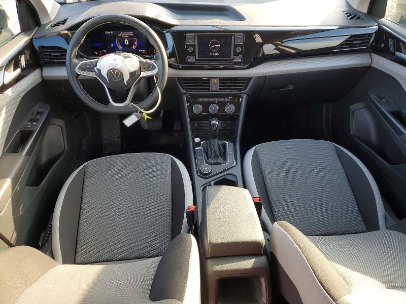 79471765 :رقم المزاد ، 3VVAX7B23PM309672 vin ، 2023 Volkswagen Taos مزاد بيع