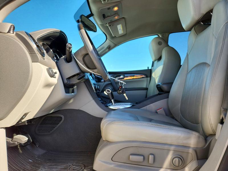 Продаж на аукціоні авто 2017 Buick Enclave, vin: 5GAKVBKD2HJ248926, номер лоту: 46724136
