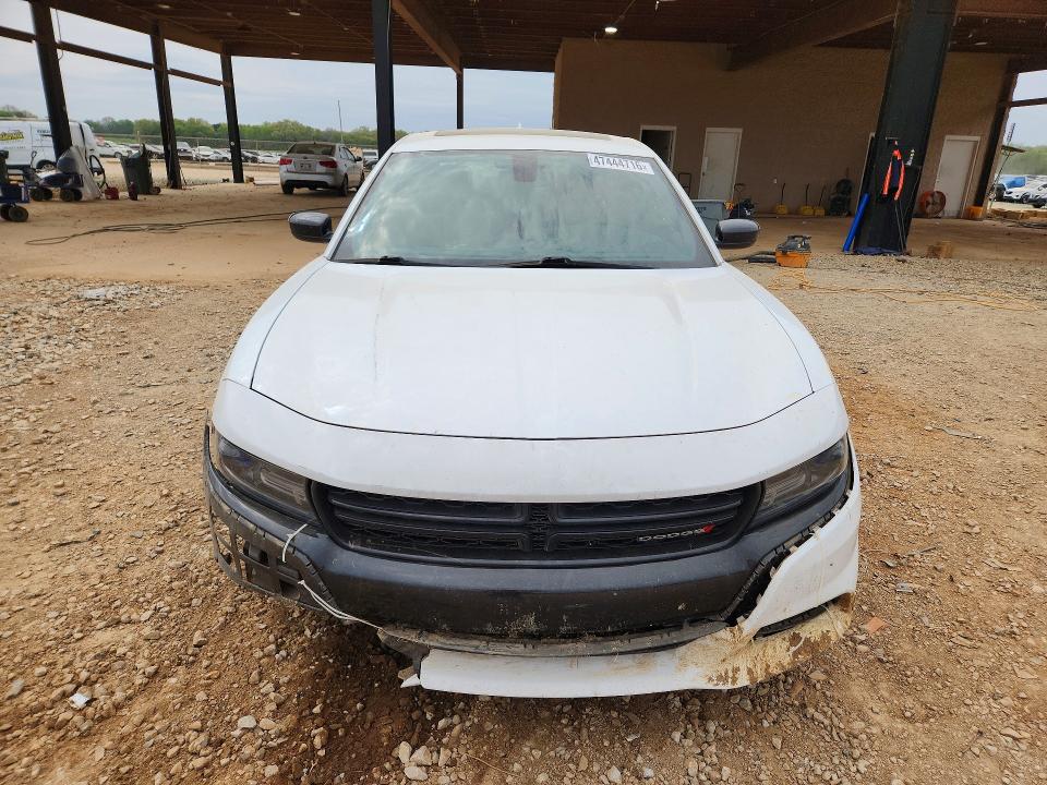 47444716 :رقم المزاد ، 2C3CDXCT8JH113941 vin ، 2018 Dodge Charger مزاد بيع