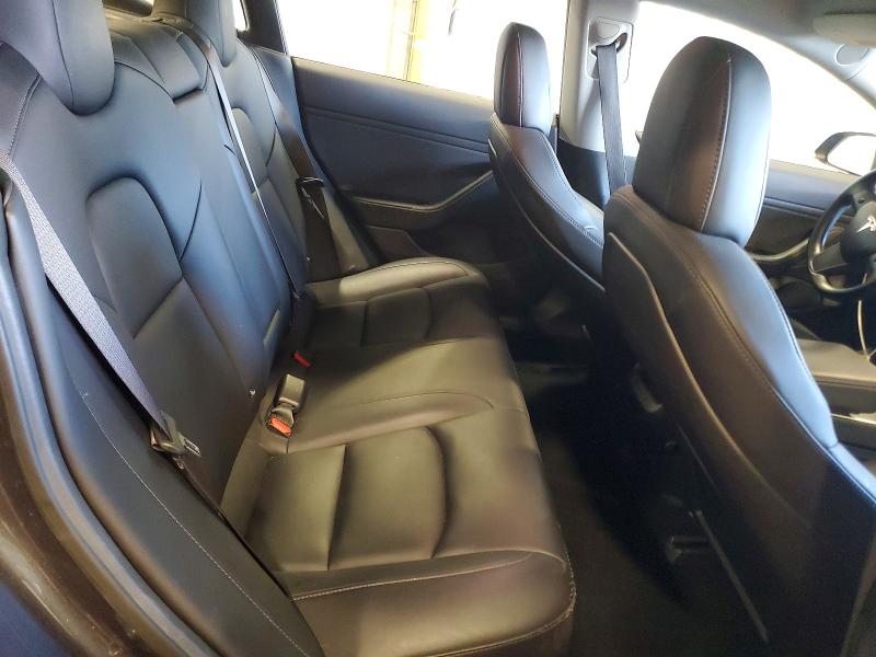 46888866 :رقم المزاد ، 5YJ3E1EA4JF039716 vin ، 2018 Tesla Model 3 مزاد بيع