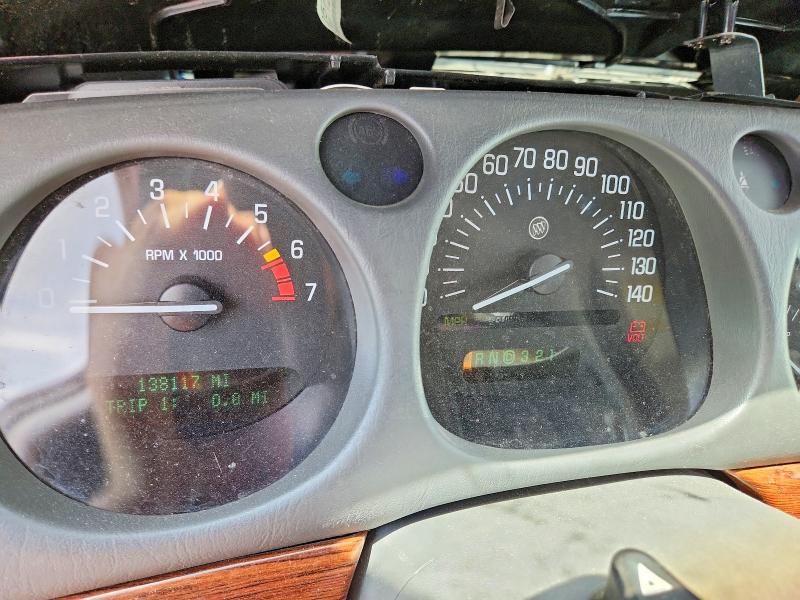 Aukcja sprzedaży 2005 Buick Lesabre, vin: 1G4HP52K25U175324, numer aukcji: 47412656
