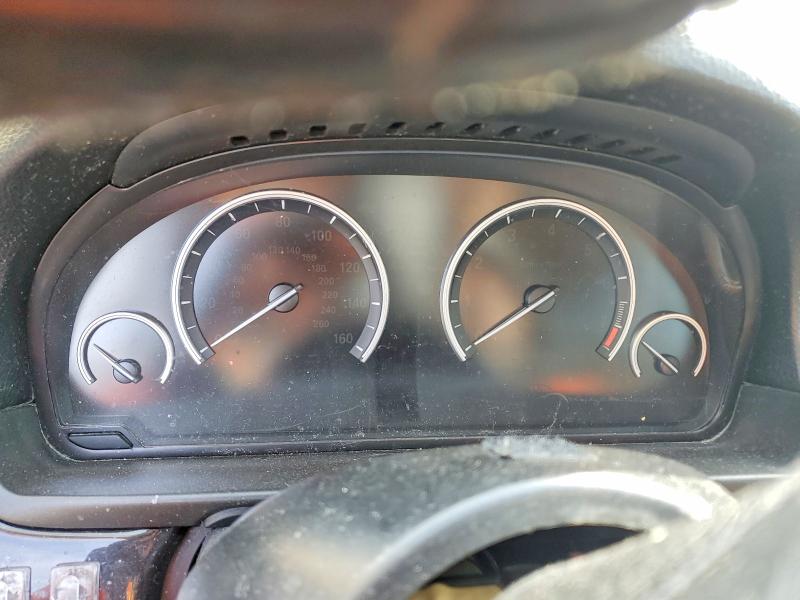 Aukcja sprzedaży 2014 Bmw 535, vin: WBA5B1C52ED482285, numer aukcji: 47792066