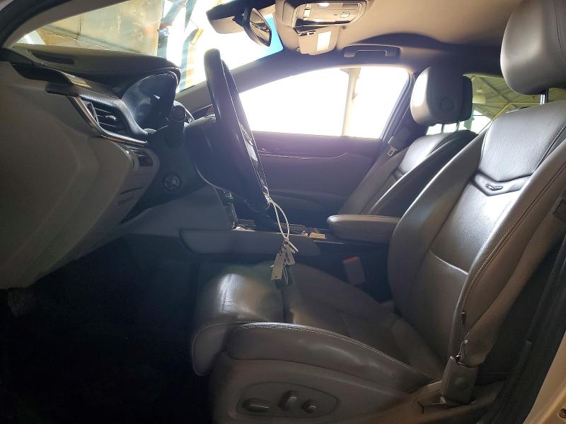 79956055 :رقم المزاد ، 2G61S5S38D9157244 vin ، 2013 Cadillac Xts مزاد بيع