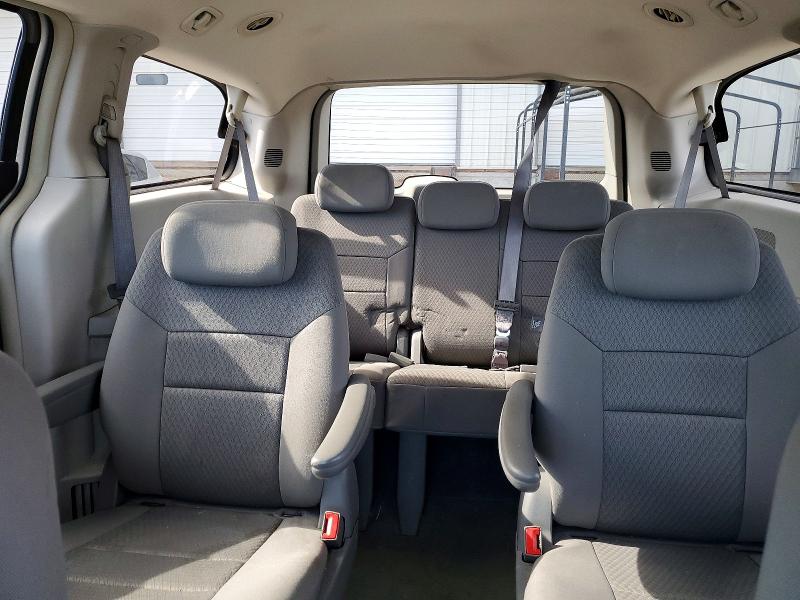 Aukcja sprzedaży 2008 Chrysler Town & Country, vin: 2A8HR44H98R819826, numer aukcji: 46912276