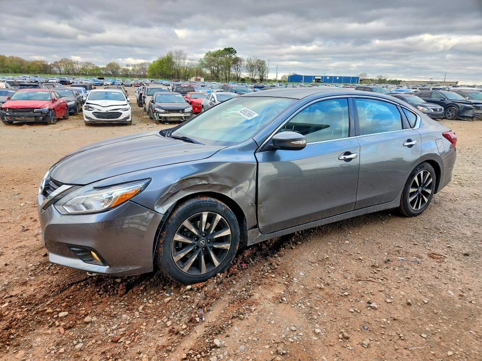 Aukcja sprzedaży 2018 Nissan Altima, vin: 1N4AL3AP3JC180931, numer aukcji: 45952666