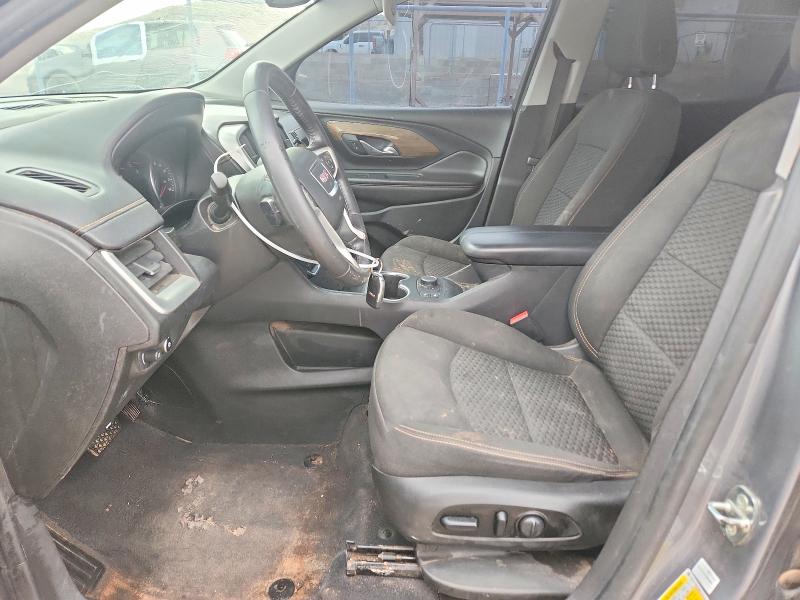 Aukcja sprzedaży 2021 Gmc Terrain, vin: 3GKALMEV8ML354398, numer aukcji: 47835846