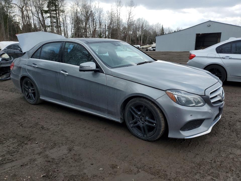 Aukcja sprzedaży 2015 Mercedes-benz E, vin: WDDHF9HB0FB128205, numer aukcji: 46528286
