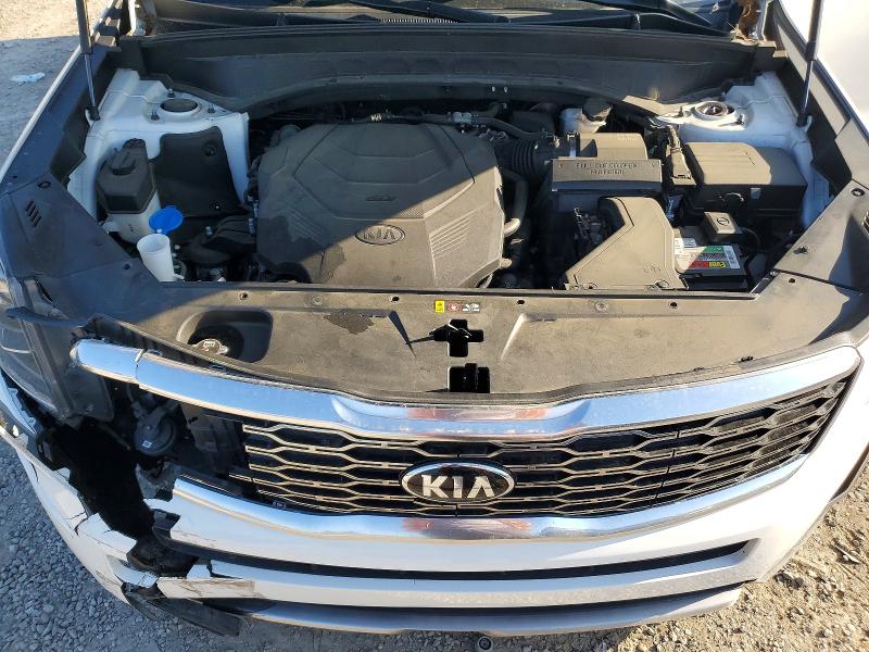 Aukcja sprzedaży 2020 Kia Telluride, vin: 5XYP64HC6LG062858, numer aukcji: 46981776
