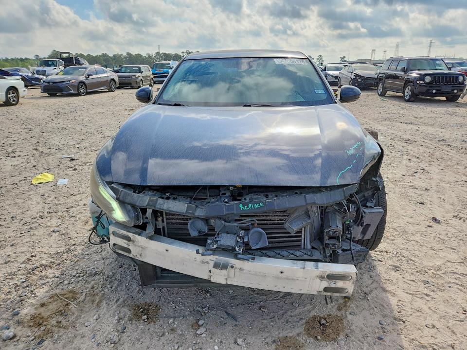 Aukcja sprzedaży 2019 Nissan Altima, vin: 1N4BL4EV5KC211083, numer aukcji: 47804126