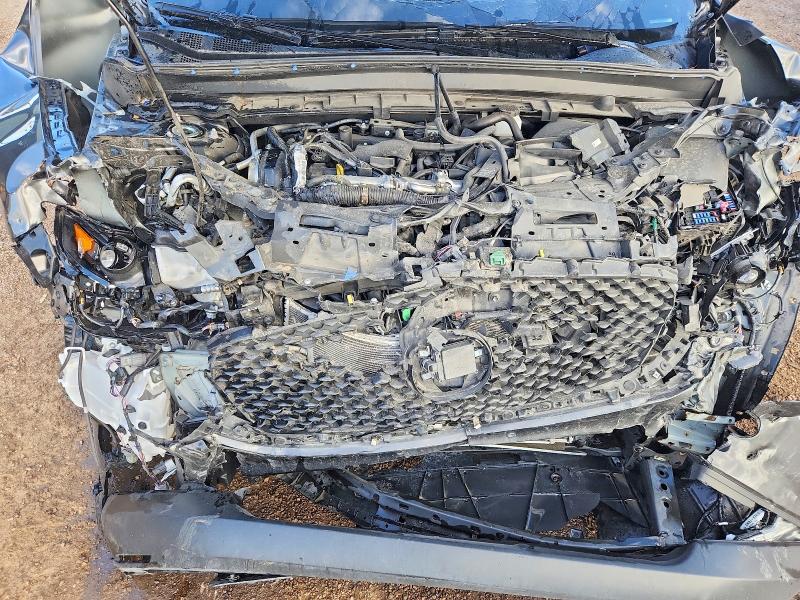 Aukcja sprzedaży 2025 Mazda Cx-30, vin: 3MVDMBBM4SM791519, numer aukcji: 46822616