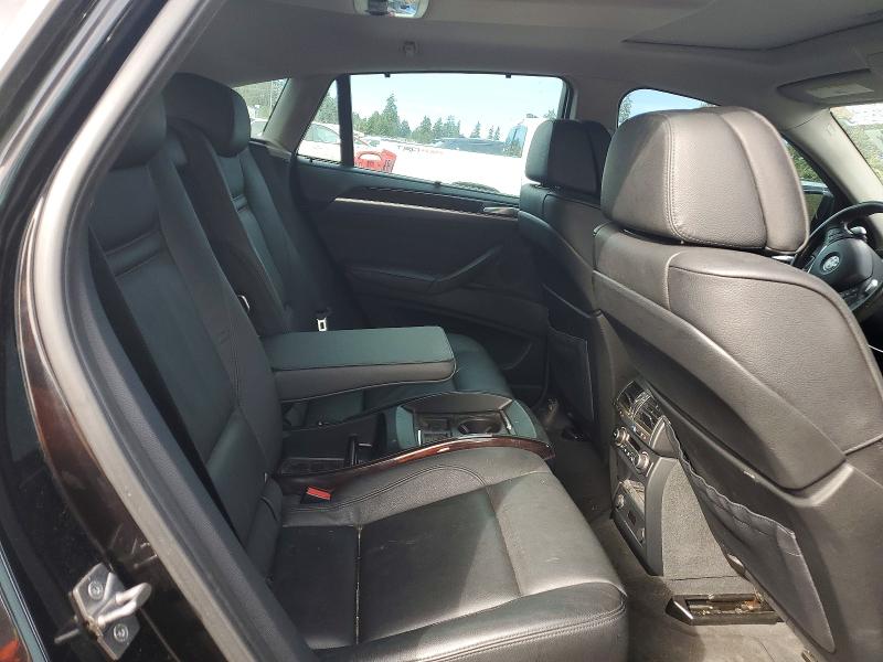 46054306 :رقم المزاد ، 5UXFG2C56BLX07807 vin ، 2011 Bmw X6 مزاد بيع