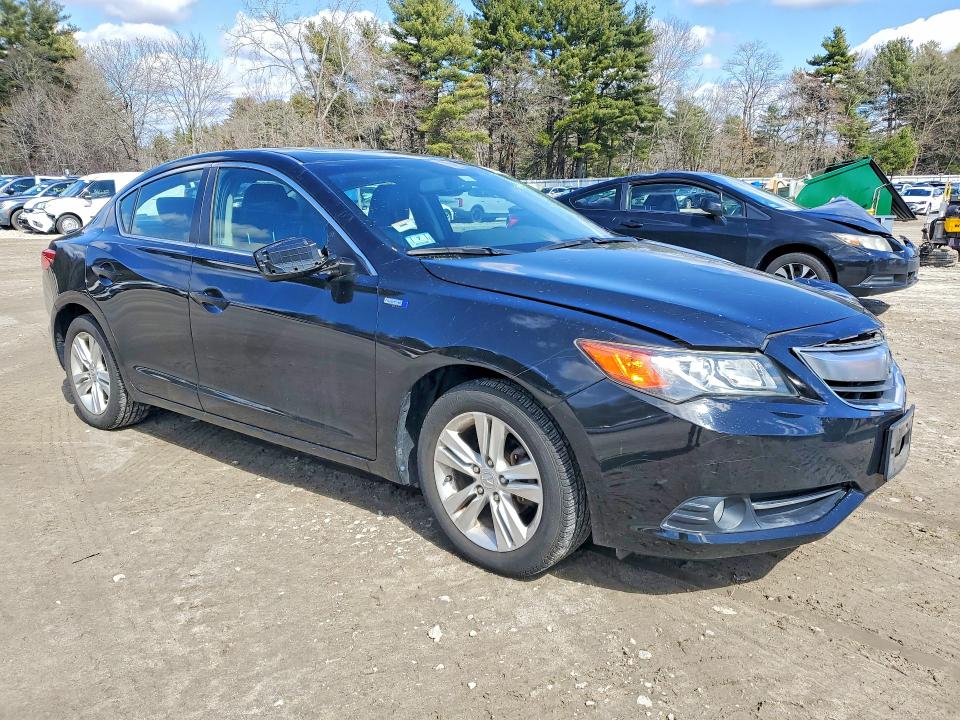 Aukcja sprzedaży 2013 Acura Ilx, vin: 19VDE3F78DE301193, numer aukcji: 47264286