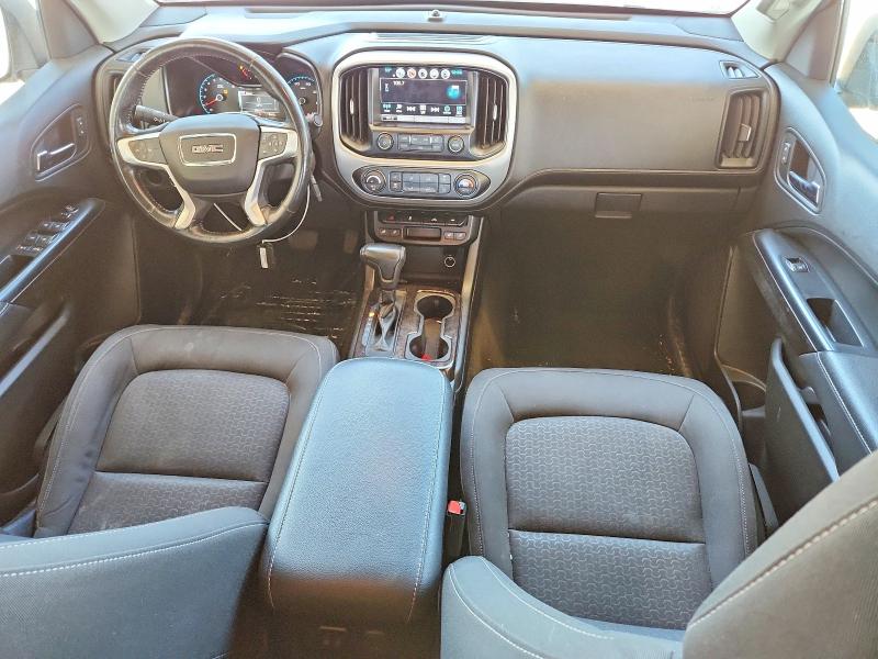 Aukcja sprzedaży 2018 Gmc Canyon, vin: 1GTG6CEN4J1126781, numer aukcji: 45949766