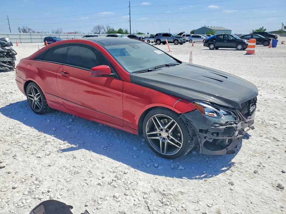 Продаж на аукціоні авто 2015 Mercedes-benz E, vin: WDDKJ6HB4FF299681, номер лоту: 47219296