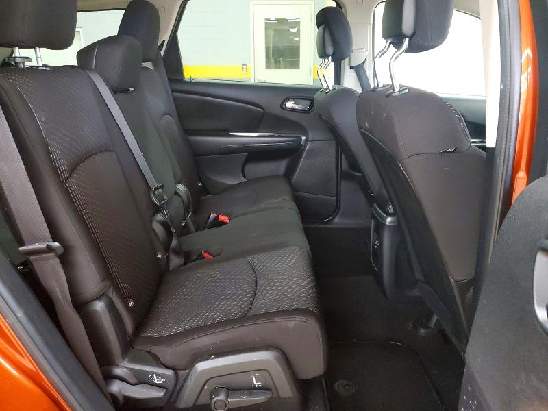 Продажа на аукционе авто 2014 Dodge Journey, vin: 3C4PDDBG9ET121558, номер лота: 47377166