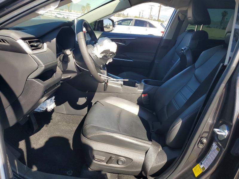 Aukcja sprzedaży 2024 Toyota Rav4, vin: 2T3C1RFV5RC262334, numer aukcji: 46765236