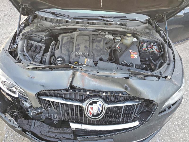 47358036 :رقم المزاد ، 1G4ZP5SS2HU167720 vin ، 2017 Buick Lacrosse مزاد بيع