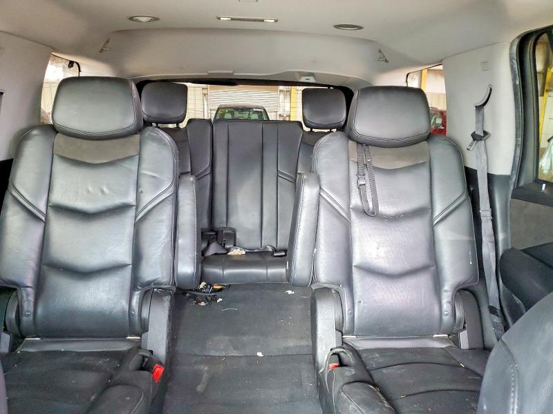 Продажа на аукционе авто 2019 Cadillac Escalade, vin: 1GYS4BKJ0KR219306, номер лота: 48266616