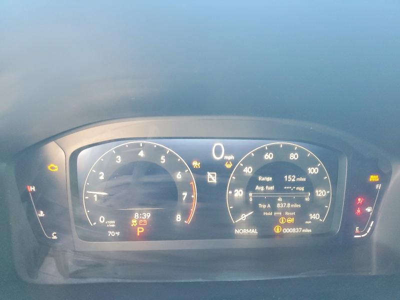 Продаж на аукціоні авто 2026 Honda Cr-v, vin: 5J6RS3H76TL008153, номер лоту: 47737676