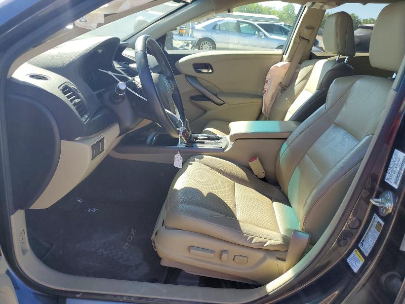 Продаж на аукціоні авто 2015 Acura Rdx, vin: 5J8TB4H34FL015610, номер лоту: 47274906