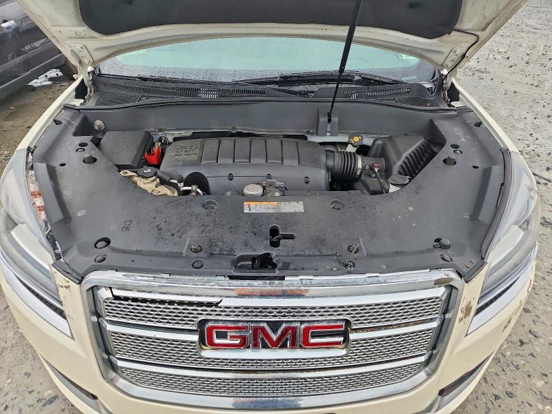 2015 Gmc Acadia მანქანა იყიდება აუქციონზე, vin: 1GKKVTKD6FJ263788, აუქციონის ნომერი: 46920586