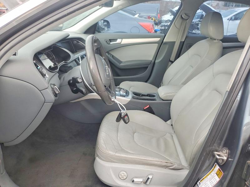 Aukcja sprzedaży 2014 Audi A4, vin: WAUAFAFL2EN003838, numer aukcji: 47323936