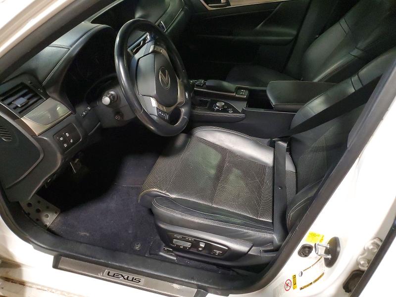 Продажа на аукционе авто 2013 Lexus Gs 350, vin: JTHCE1BL1D5005677, номер лота: 47260026