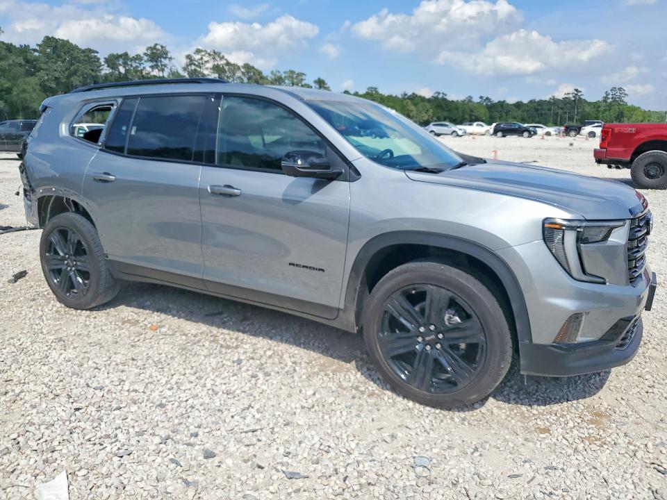 Продажа на аукционе авто 2025 Gmc Acadia, vin: 1GKENKRS4SJ204275, номер лота: 47903236
