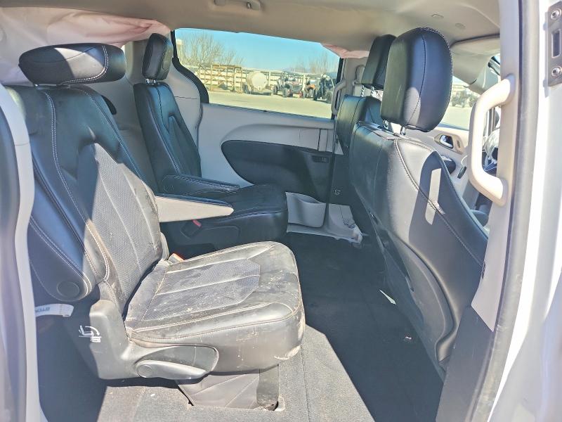 Aukcja sprzedaży 2023 Chrysler Pacifica, vin: 2C4RC1BG2PR530789, numer aukcji: 41745616