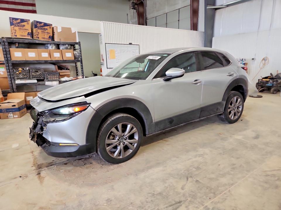 Aukcja sprzedaży 2021 Mazda Cx-30, vin: 3MVDMBCL8MM250112, numer aukcji: 41774066