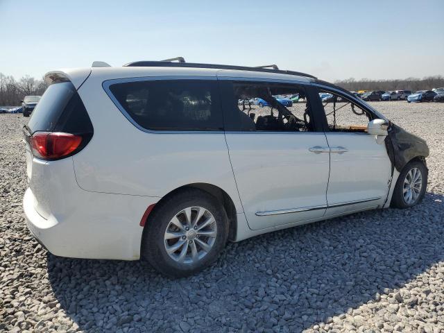 Продаж на аукціоні авто 2017 Chrysler Pacifica, vin: 2C4RC1BG6HR559276, номер лоту: 95900295