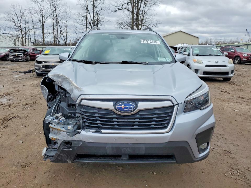Aukcja sprzedaży 2021 Subaru Forester, vin: JF2SKAJC4MH423965, numer aukcji: 45970416