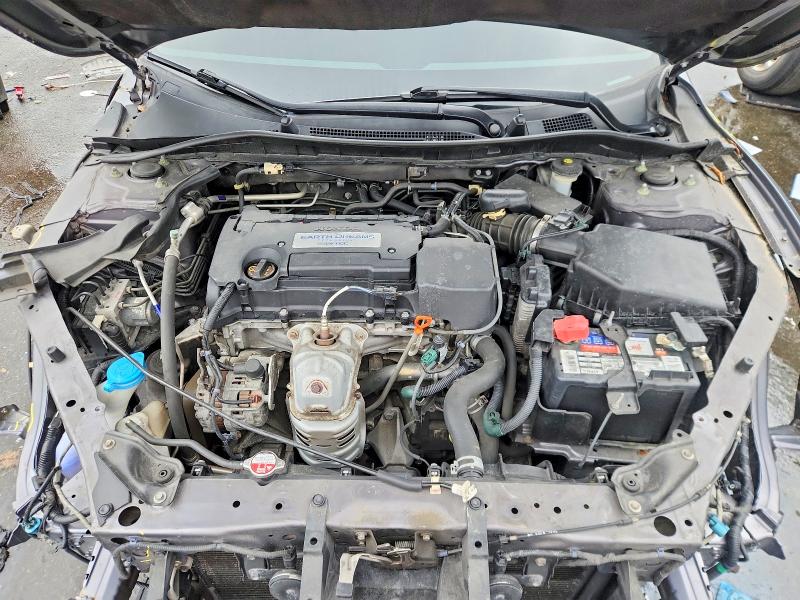 Продаж на аукціоні авто 2014 Honda Accord, vin: 1HGCR2F31EA125706, номер лоту: 45778626
