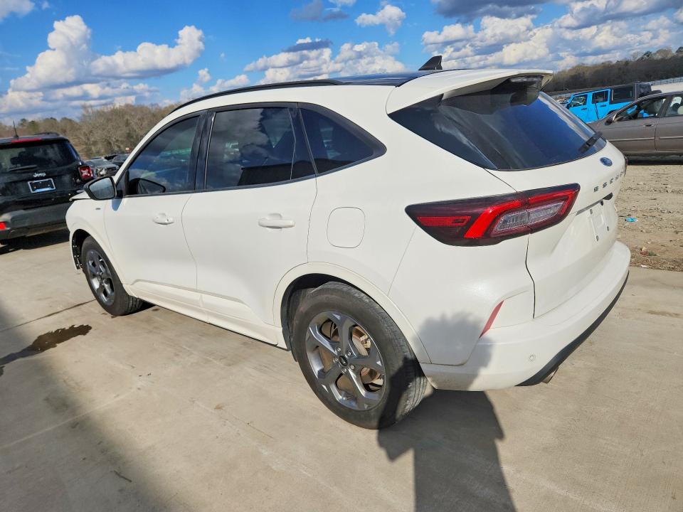 Aukcja sprzedaży 2023 Ford Escape, vin: 1FMCU0MN2PUA64398, numer aukcji: 79663375