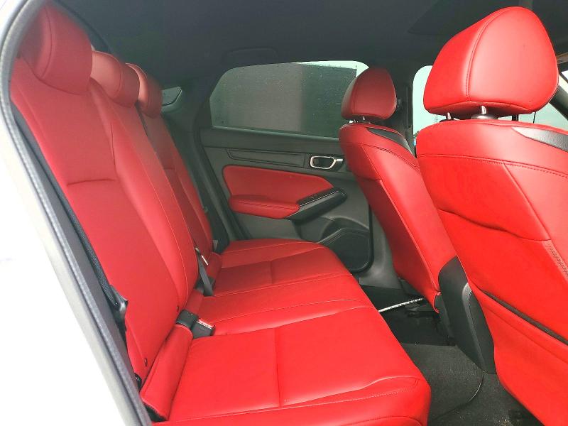 Продаж на аукціоні авто 2023 Acura Integra, vin: 19UDE4H34PA020959, номер лоту: 45694326
