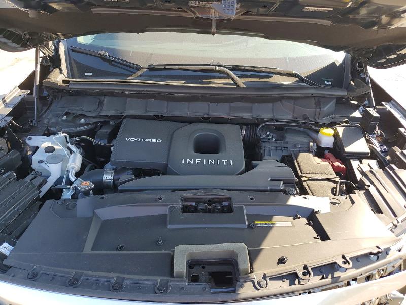 Aukcja sprzedaży 2026 Infiniti Qx60, vin: 5N1AL1FRXTC343789, numer aukcji: 47562356