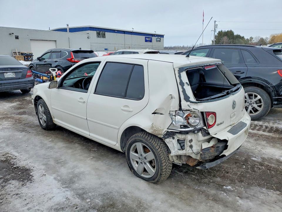 Aukcja sprzedaży 2009 Volkswagen City Golf, vin: 9BWEL41JX94015001, numer aukcji: 77650375